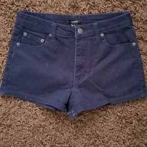 Forever 21 Denim Shorts